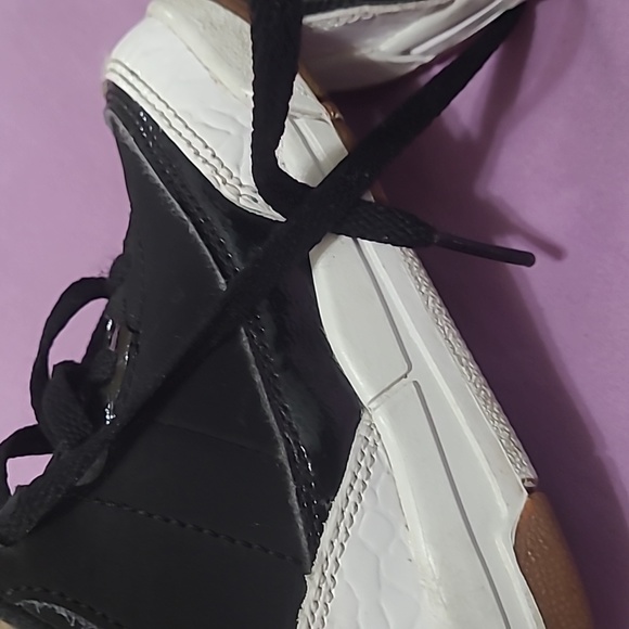 Jordan infant shoes - Picture 6 of 7